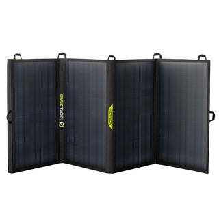 Goal Zero Yeti 300 + Nomad 50 Solar Generator