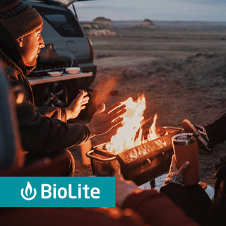 BioLite FirePit+