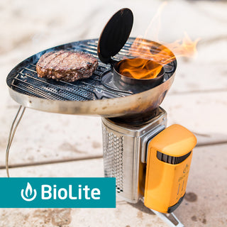 BioLite CampStove