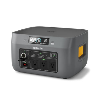 BaseCharge 1500+