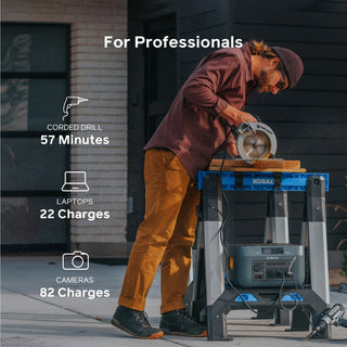 BaseCharge 1500+