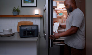 Keep your food fresh and cook meals easily