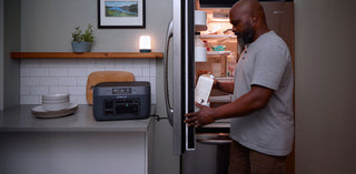 Keep your food fresh and cook meals easily