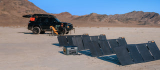 Banner image for the Solar Panels collection