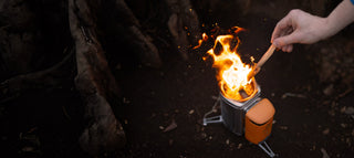 Banner image for the CampStove Family collection