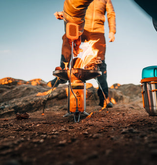 25% Off CampStove Family