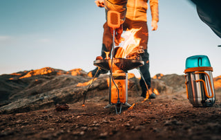 25% Off CampStove Family
