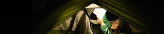 Banner image for the For The Camper collection