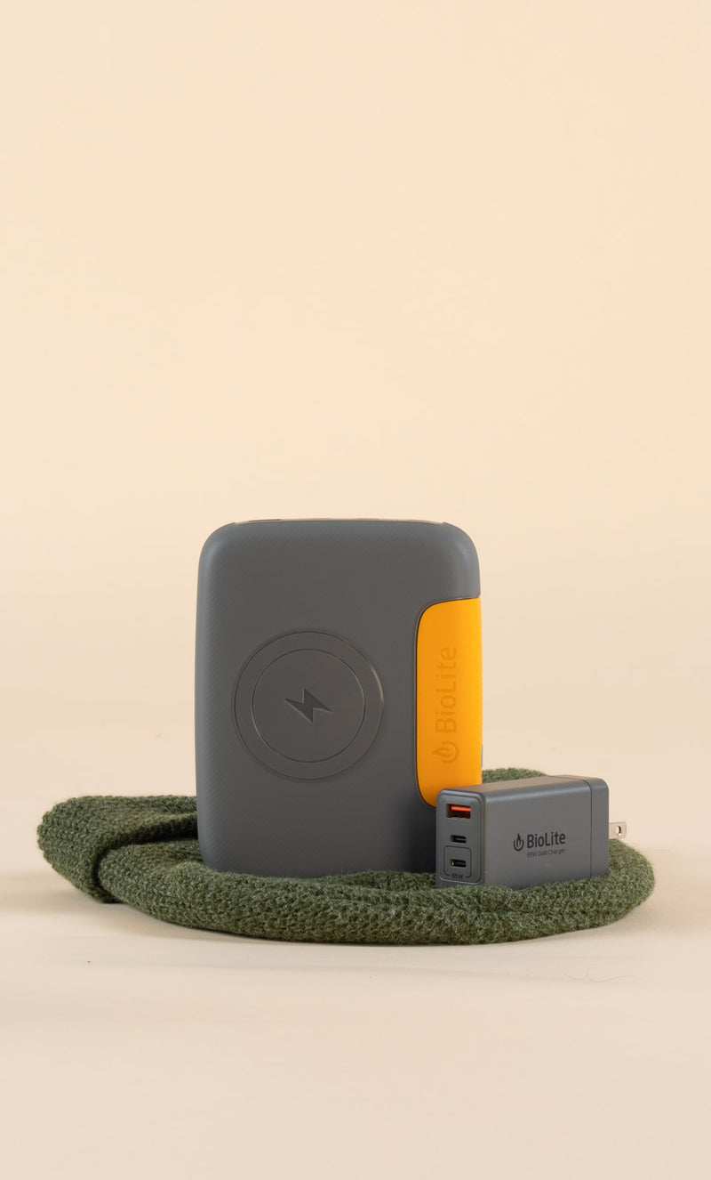 Fast-Charge Bundle