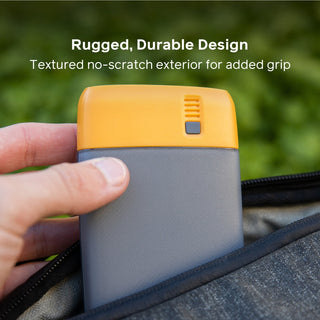 Dash 450 Trail Runner's Safety Kit