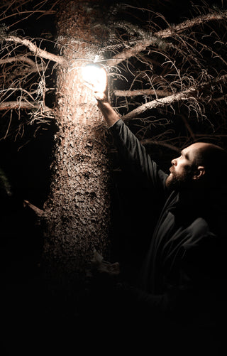 Mini Footprint, Mighty Light