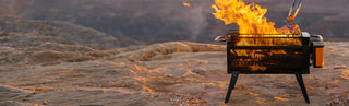 Banner image for the Cooking &amp; Cooling collection