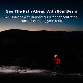 Dash 450 Trail Runner's Safety Kit