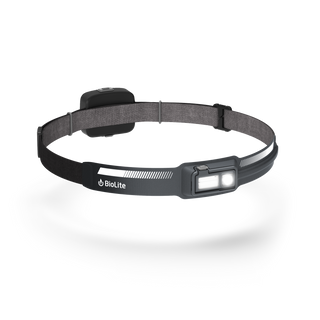 Midnight Grey |