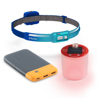 Dash 450 Trail Runner's Safety Kit