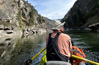Research & Rafting
