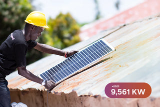 Installed Energy Capacity