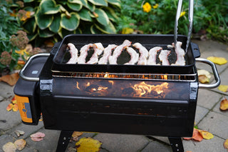FirePit Griddle