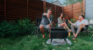 Bundle & Save Big on FirePit+