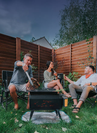 Bundle & Save Big on FirePit+