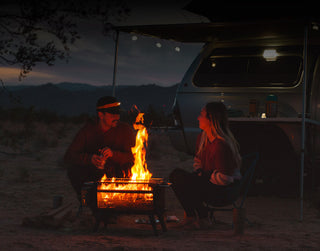 Visit the Outdoor Shop