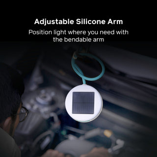 Solar Flexlight 4 Pack