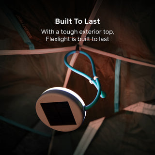 Solar Flexlight 4 Pack