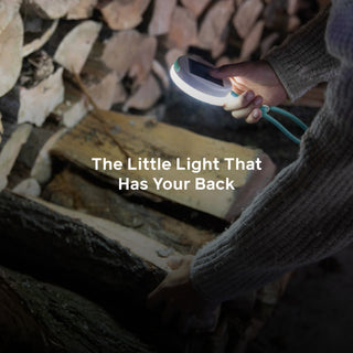 Solar Flexlight 4 Pack
