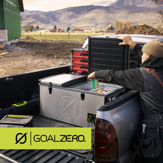 Alta 80 Electric Cooler