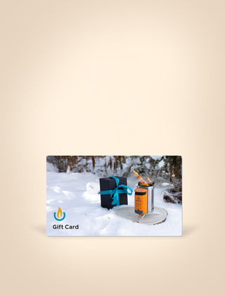 Give A  Gift Card