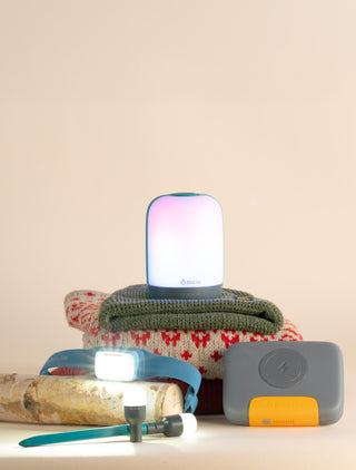 The BioLite Holiday Gift Guide