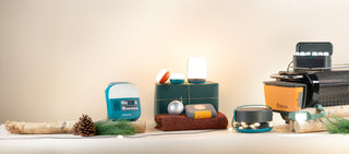 Holiday Gift Guide