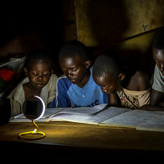 Give Energy Fund