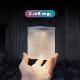 Give Energy Fund