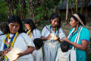 The Give Energy Fund Has Immediate Impact