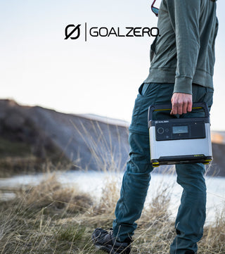 Power Anything Anywhere