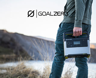 Power Anything Anywhere
