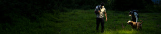 Banner image for the Rechargeable Headlamps collection