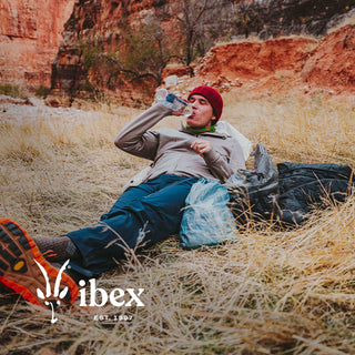 Ibex Wool