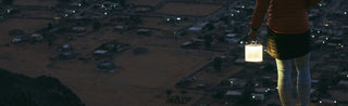 Banner image for the Luci Solar Lanterns collection