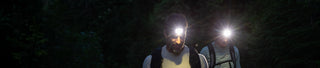 Banner image for the Solar &amp; Rechargeable Lighting collection