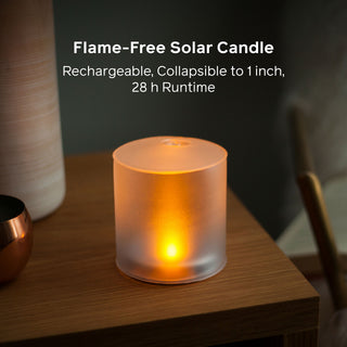 Luci Candle