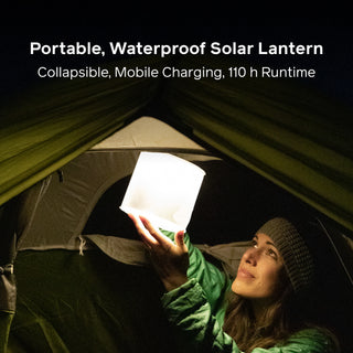Luci Charge 360