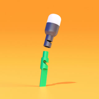 Site Lights
