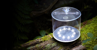 Luci Outdoor 2.0