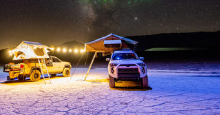 44 ft Solar String Light