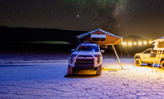44 ft Solar String Light