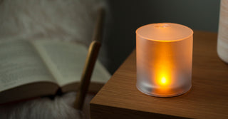 Luci Candle