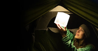 Luci Base Light
