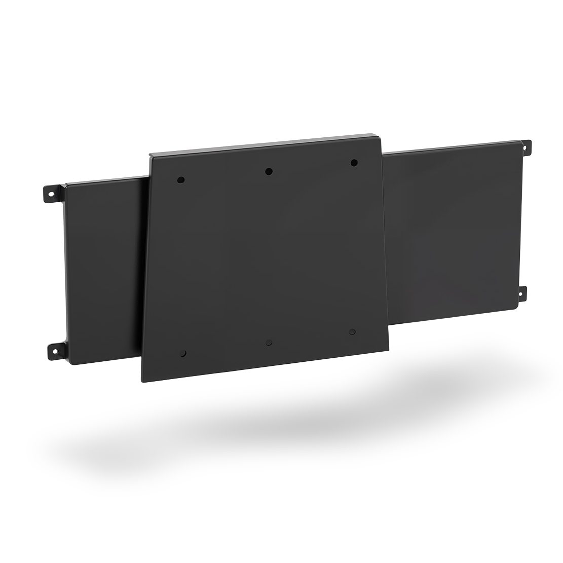 Backup Omni-Directional Mount